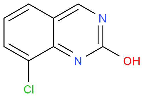 2(1H)-Quinazolinone, 8-chloro-