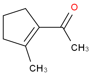 1-(2-methylcyclopenten-1-yl)ethanone