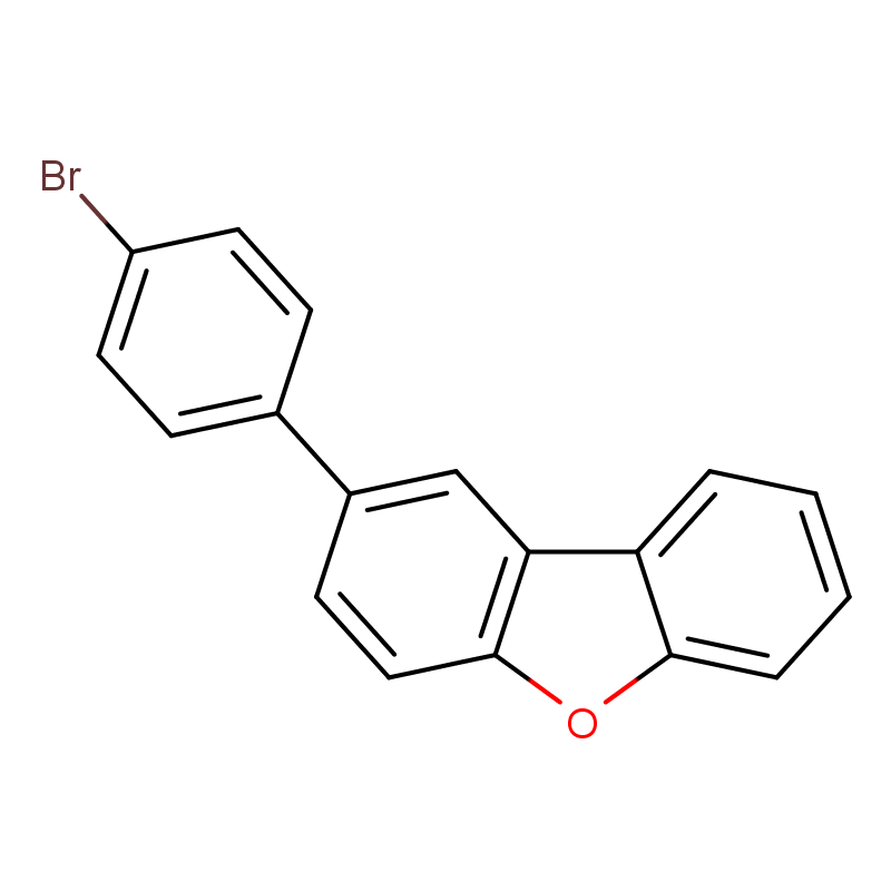 1-(2-溴苯基)二苯并呋喃