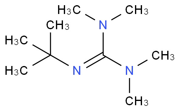 2-tert-butyl-1,1,3,3-tetramethylguanidine  