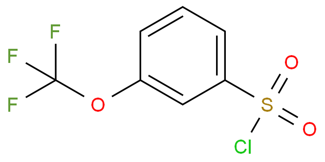 3-(三氟甲氧基)苯磺酰氯