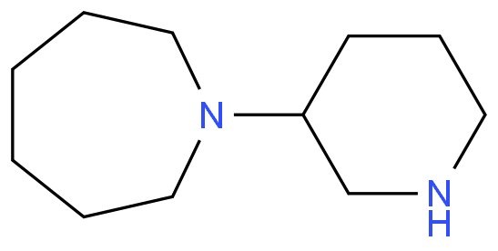 甲基椰油酰基牛磺酸钠化学结构式