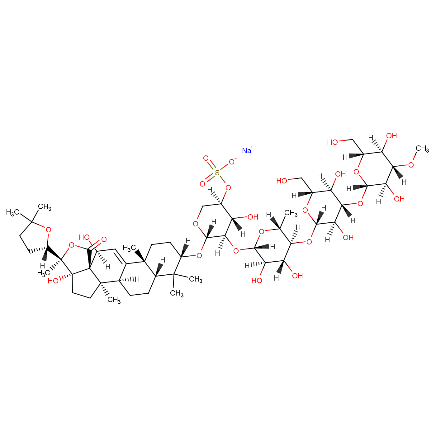 BOSWELLIC ACID, KETO-