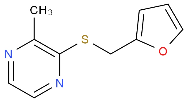2-FURFURYLTHIO-3-METHYLPYRAZINE
