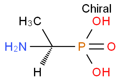 R-(-)-Aminoethyl Phosphonic Acid  