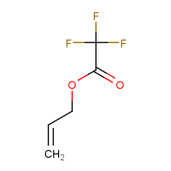 三氟乙酸丙烯酯