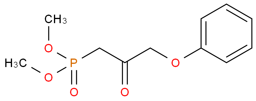 DIMETHYL(3-PHENOXY-2-OXOPROPYL)PHOSPHONATE
