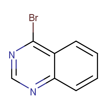 4-溴喹唑啉