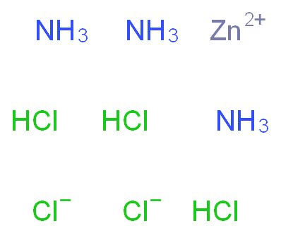 Ammonium Zinc Chloride