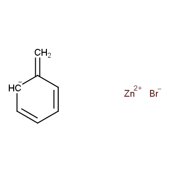 苄基溴化锌, 0.5M THF溶液, 氩气下用可重封的 ChemSeal? 瓶包装 产品图片