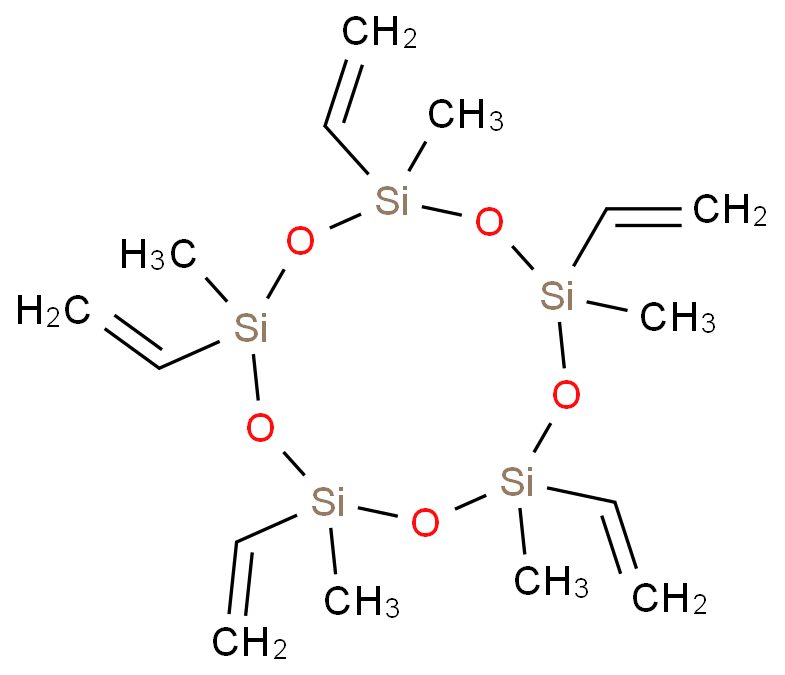 1,3,5,7,9-Pentavinyl-1,3,5,7,9-pentamethylcyclop  