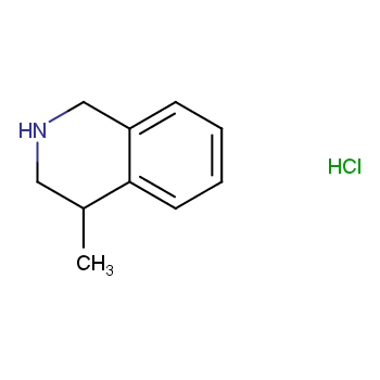 [Perfemiker]4-甲基-1,2,3,4-四氢异喹啉盐酸盐,97%