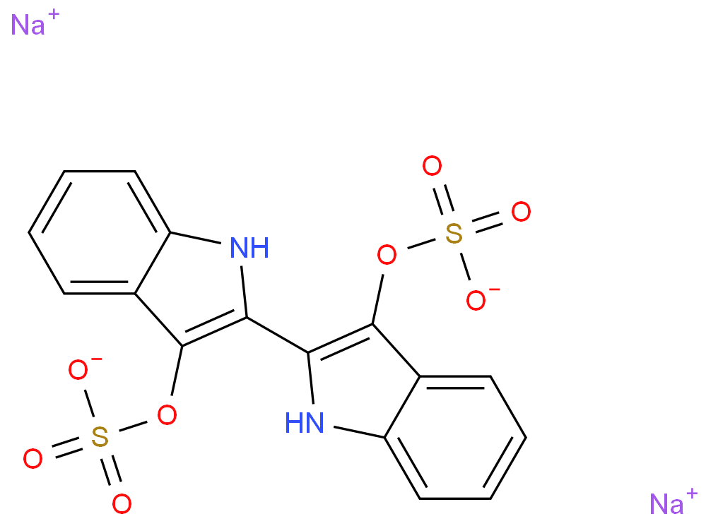 INDIGOSOL O, DISODIUM SALT