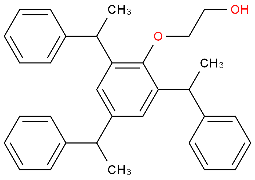 Tristyryl Phenol Ethoxylates