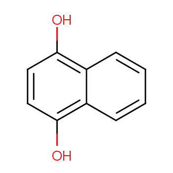 1,4-Dihydroxynaphthalene