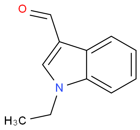 1-ethyl-1H-indole-3-carbaldehyde  