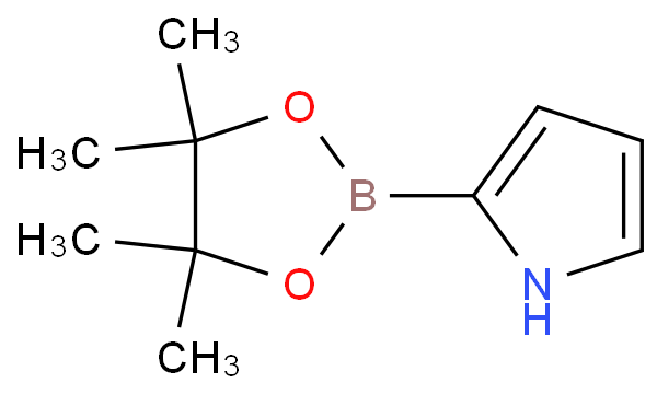 吡咯-2-硼酸频哪醇酯