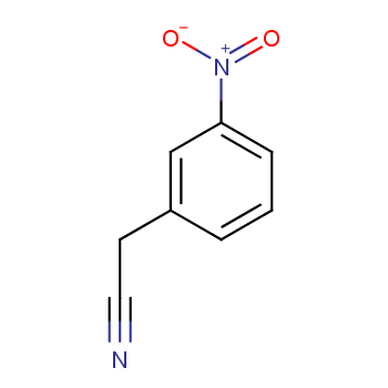 2-(3-nitrophenyl)acetonitrile