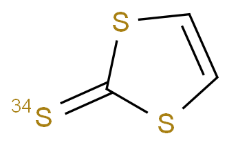 ((34)S-2-thioxo)-1,3-thiol