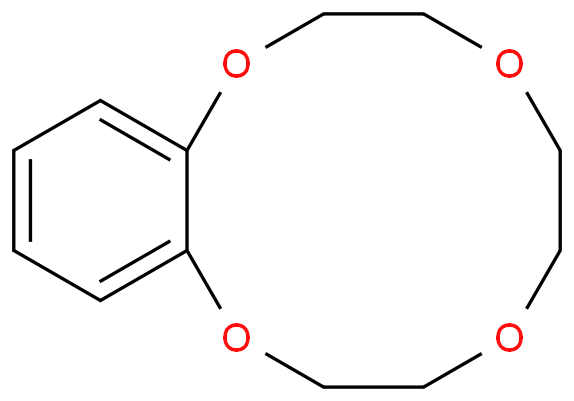 苯并-12-冠4-醚