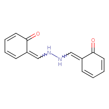 水杨醛吖嗪 959-36-4 A10527-10g