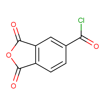 4-Chloroformyphthalic Anhydride  