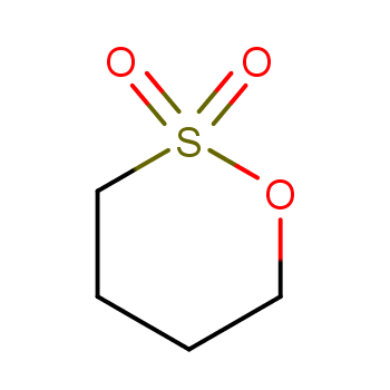 1,4-丁烷磺酸内酯