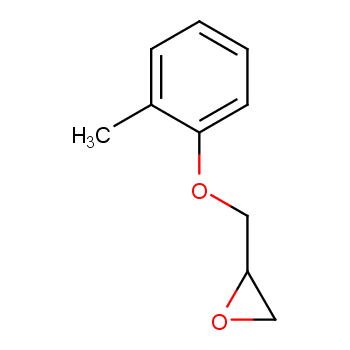 2-[(2-Methylphenoxy)methyl]oxirane  