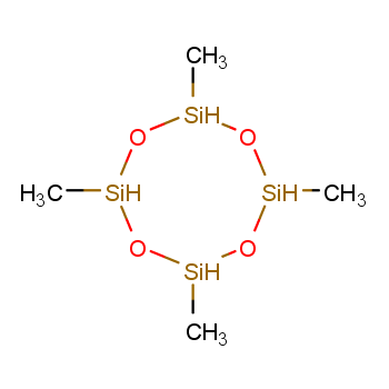 2,4,6,8-tetramethyl-1,3,5,7,2λ<sup>3</sup>,4λ<sup>3</sup>,6λ<sup>3</sup>,8λ<sup>3</sup>-tetraoxatetrasilocane