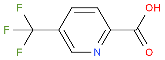 5-(三氟甲基)吡啶-2-甲酸