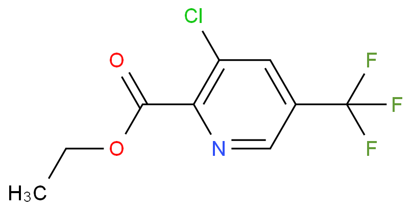 ethyl 3-chloro-5-(trifluoromethyl)picolinate  