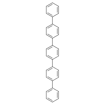 1,4-bis(4-phenylphenyl)benzene