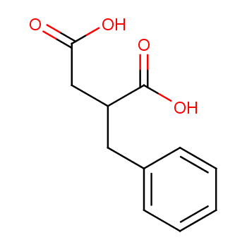 Antidiabetic drugs (S)-2-Benzylsuccinic acid  