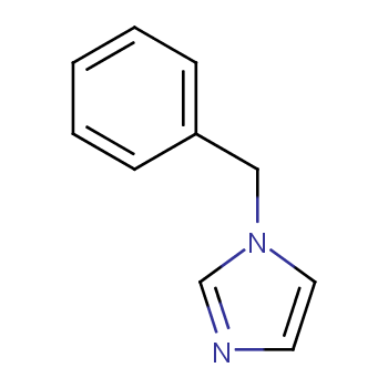 1-Benzylimidazole