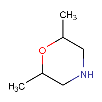 cis-2,6-Dimethylmorpholine  