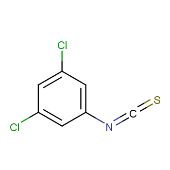 3,5-二氯异硫氰酸苯酯 产品图片