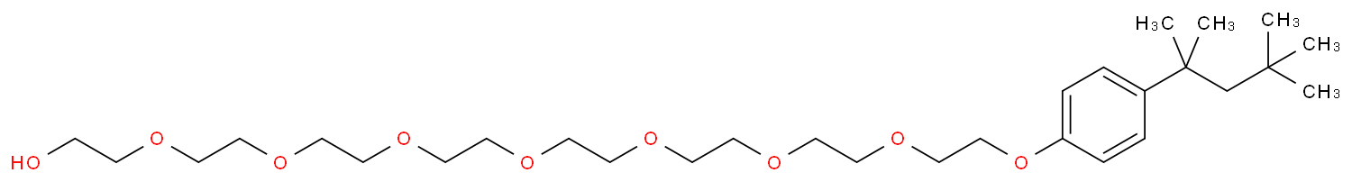 OCTOXYNOL-8