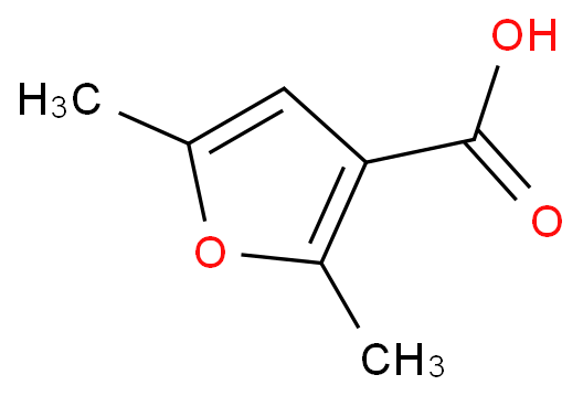 2,5-二甲基-3-呋喃酸