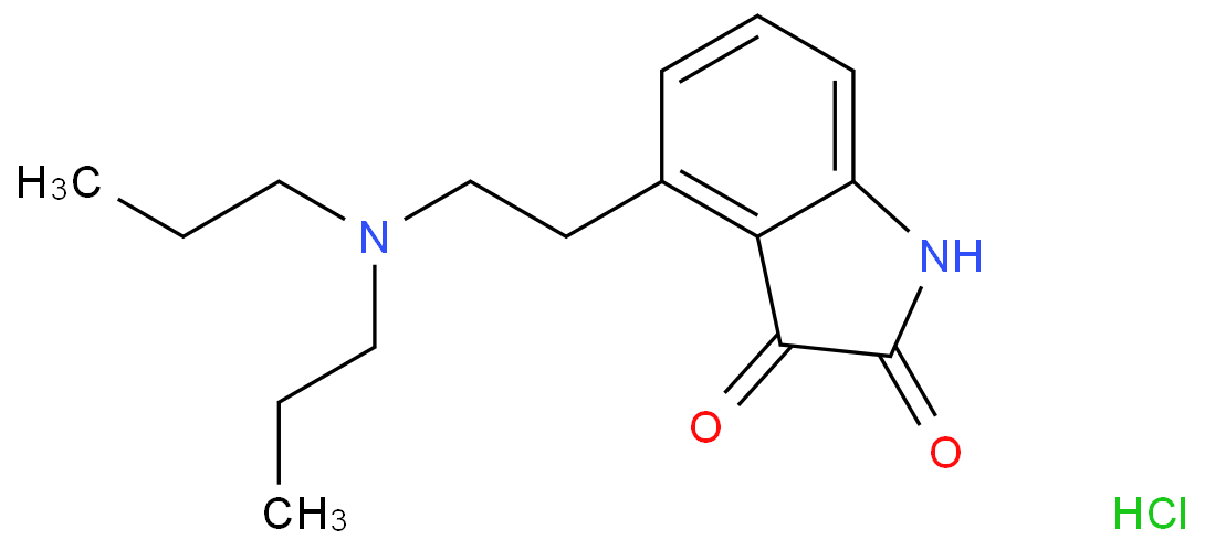 3-Oxo Ropinirole Hydrochloride