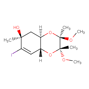 4-(4-氟苯基)-6-异丙基-2-(N-甲基-N—甲磺酰氨基)嘧啶-5-丙烯醛