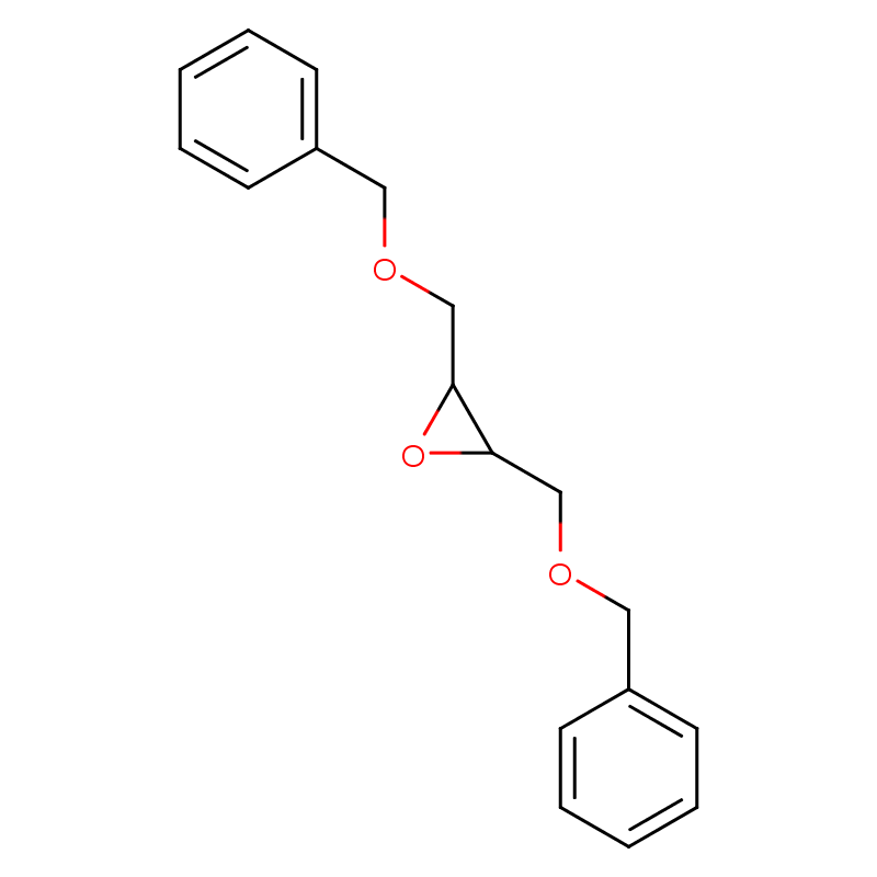 (2R,3R)-2,3-双[(苄氧基)甲基]-环氧乙烷 CAS号:80183-15-9科研及生产专用 高校及研究所支持货到付款