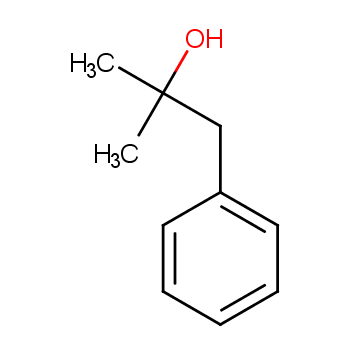 2-methyl-1-phenylpropan-2-ol