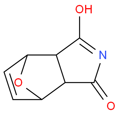 10-氧杂-4-氮杂三环[5.2.1.0,2,6]癸-8-烯-3,5-二酮