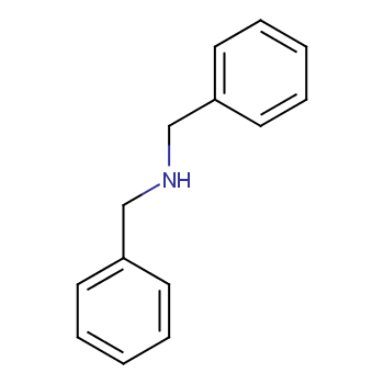二苄胺(103-49-1) 产品图片