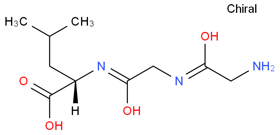 L-甘-甘-白三肽/甘氨酰-甘氨酰-L-亮氨酸