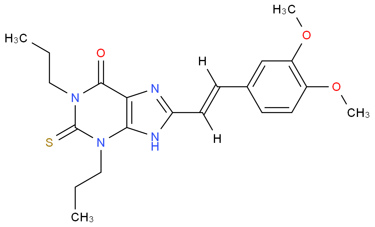 6-Heptenoic acid,7-[3-bromo-4,5-bis(4-fluorophenyl)-2-(1-methylethyl)-1H-pyrrol-1-yl]-3,5-dihydroxy-,methyl ester, (3R,5S,6E)-rel- structure