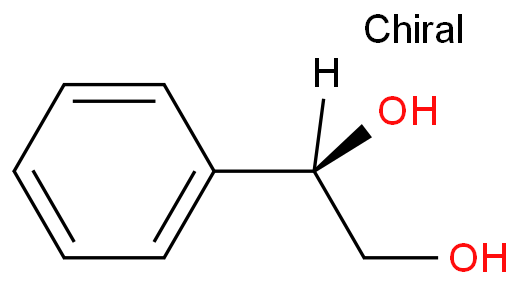 (R)-()-1-Phenyl-1,2-ethanediol