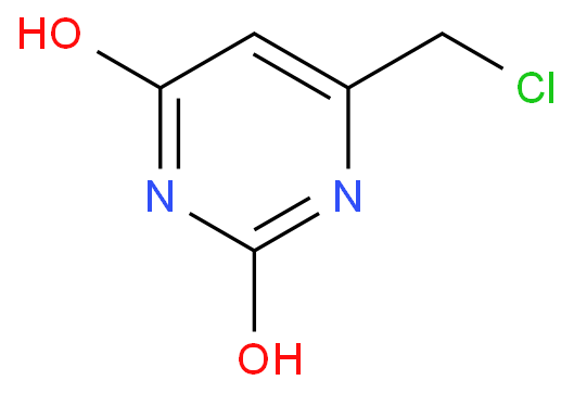 6-(Chloromethyl)uracil 18592-13-7 supplier  