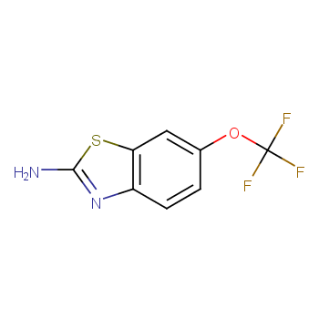 RILUZOLE-13C,15N2