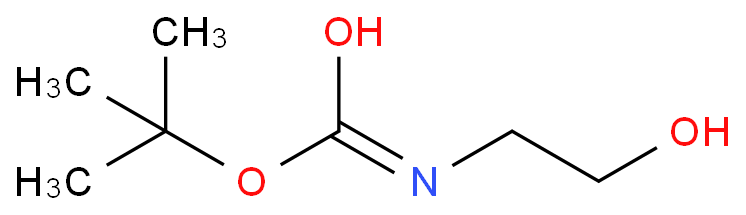 2-(叔丁氧羰基氨基)-1-乙醇